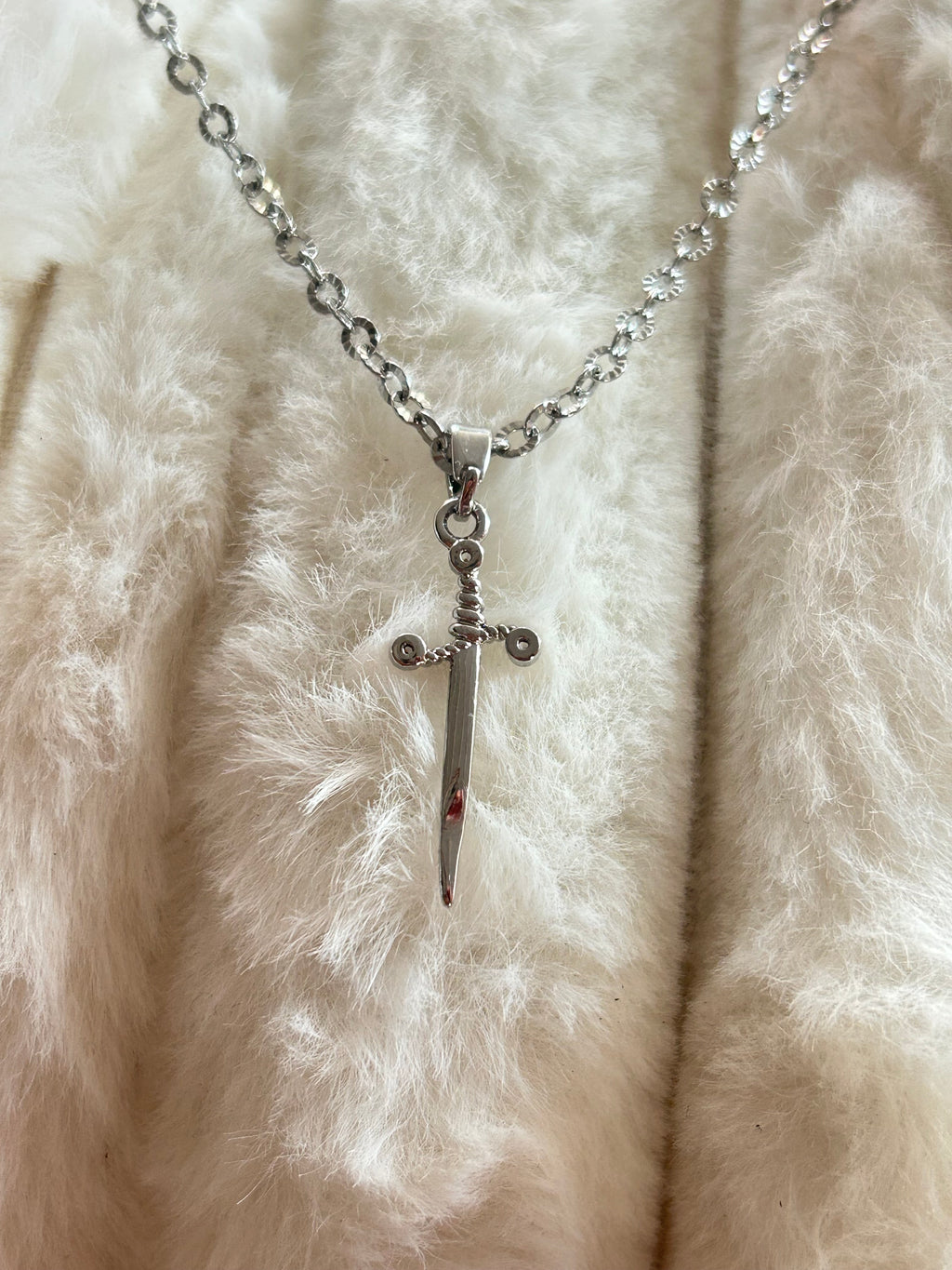Collier Lovely