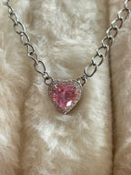 Collier Lovely