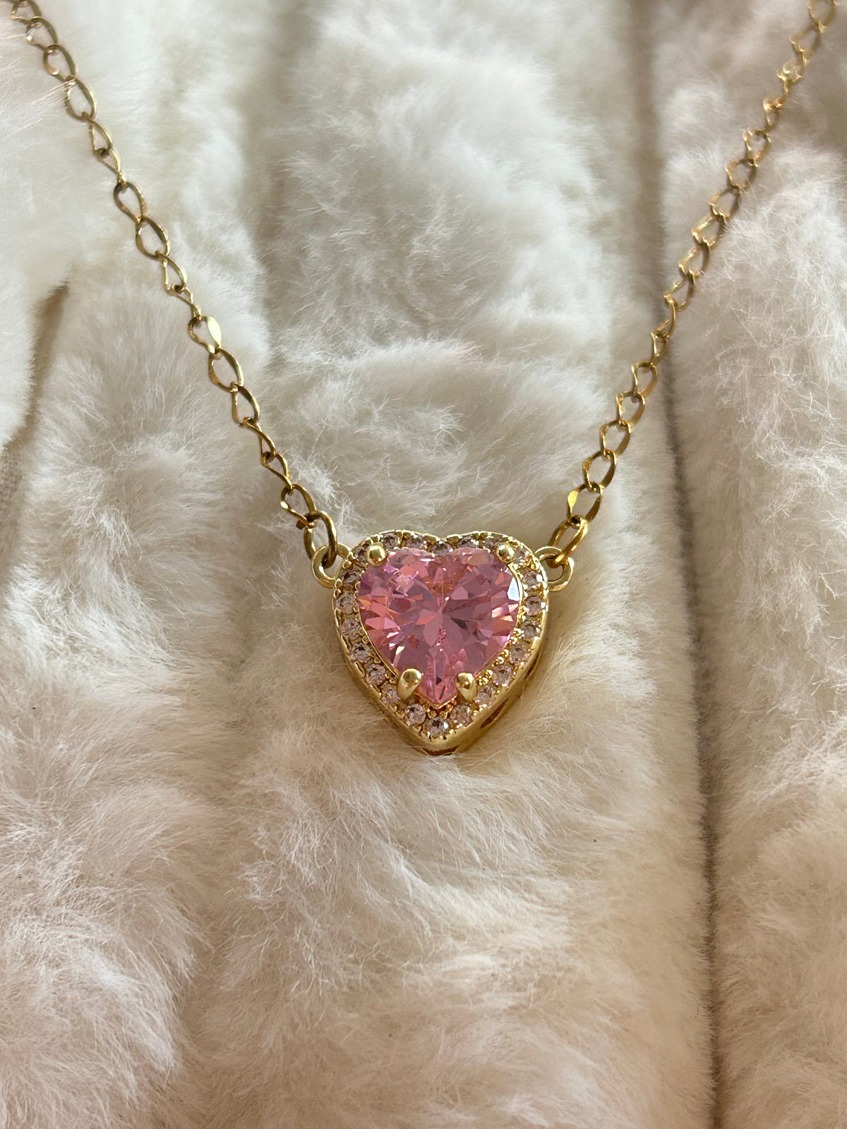 Collier Lovely