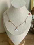 Collier personnalisé
