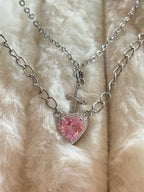 Collier Lovely