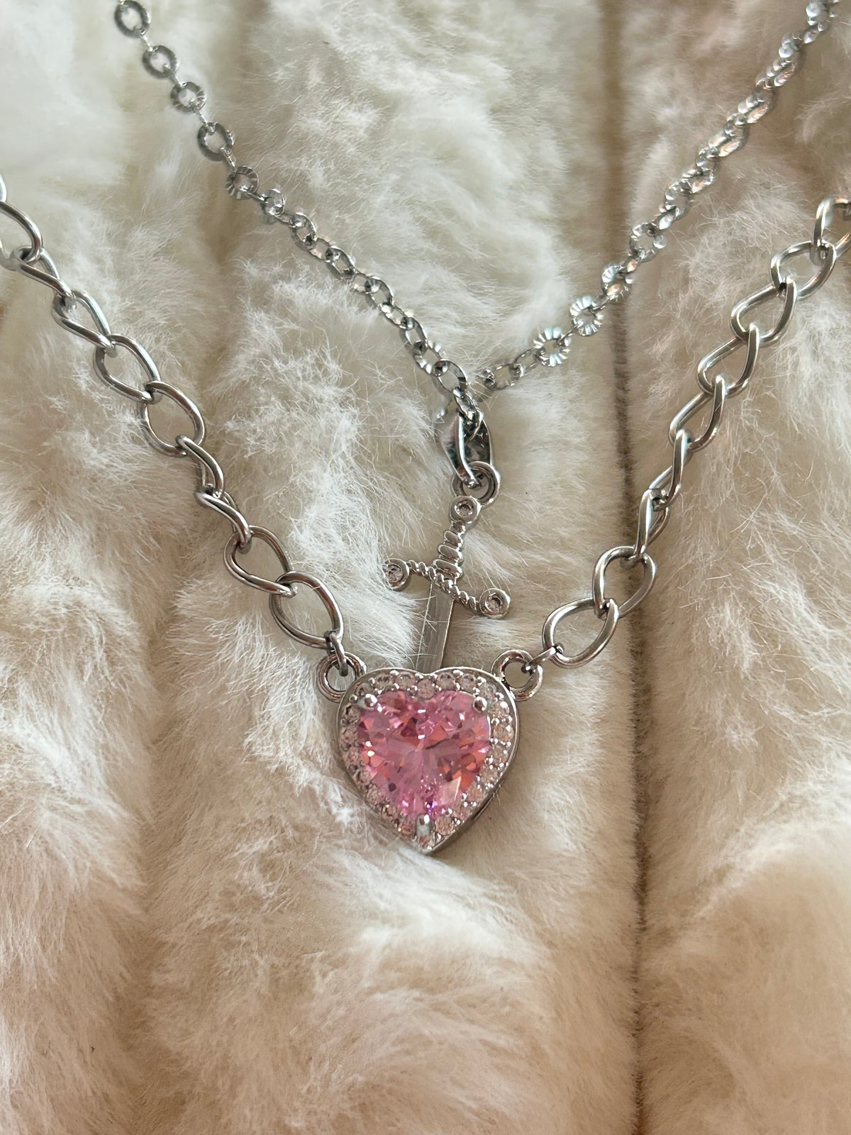 Collier Lovely