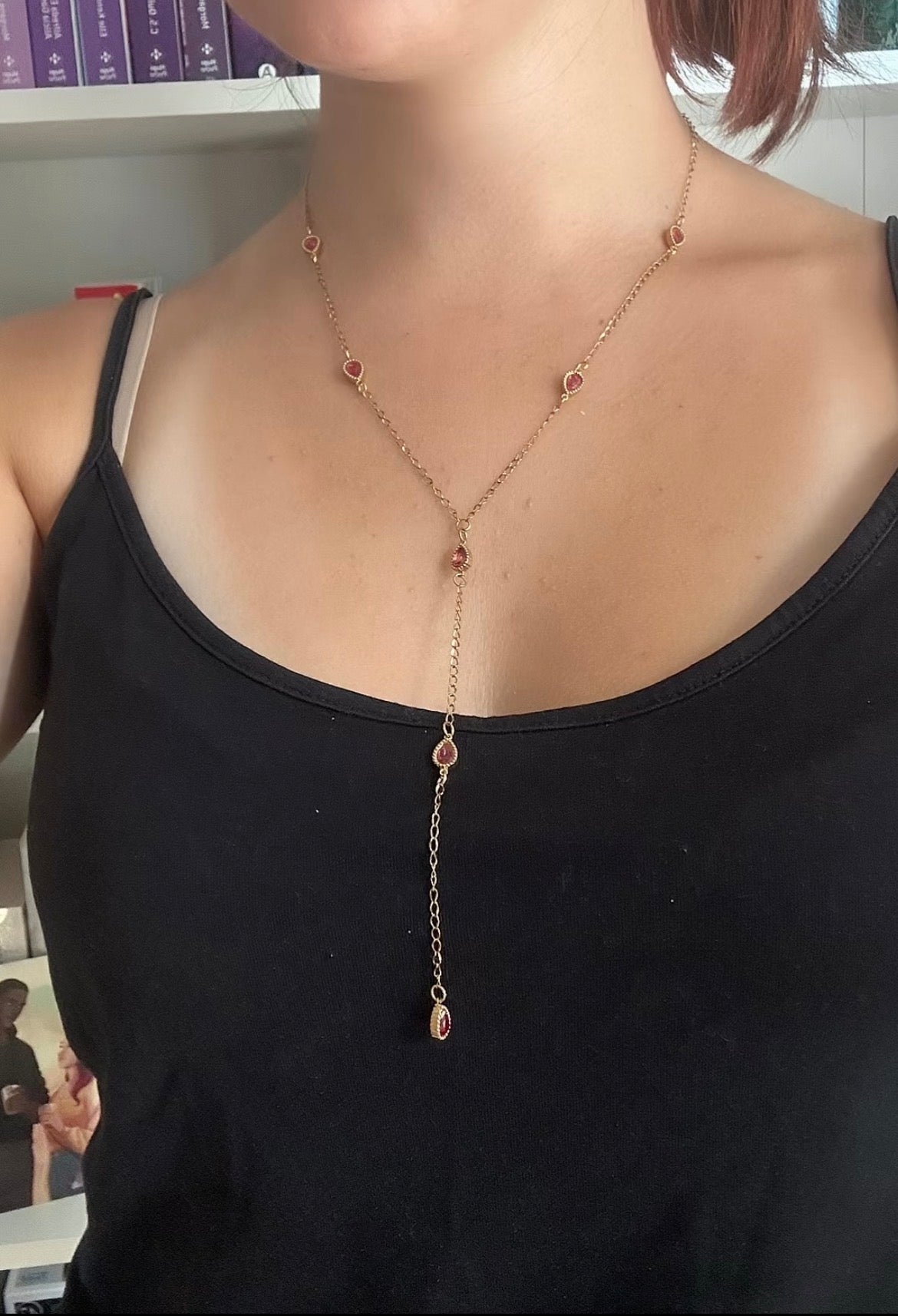 Collier Astoria