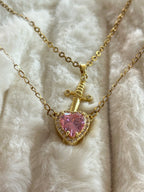 Collier Lovely