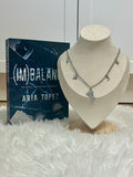 Collier inspiré de (IM)BALANCE