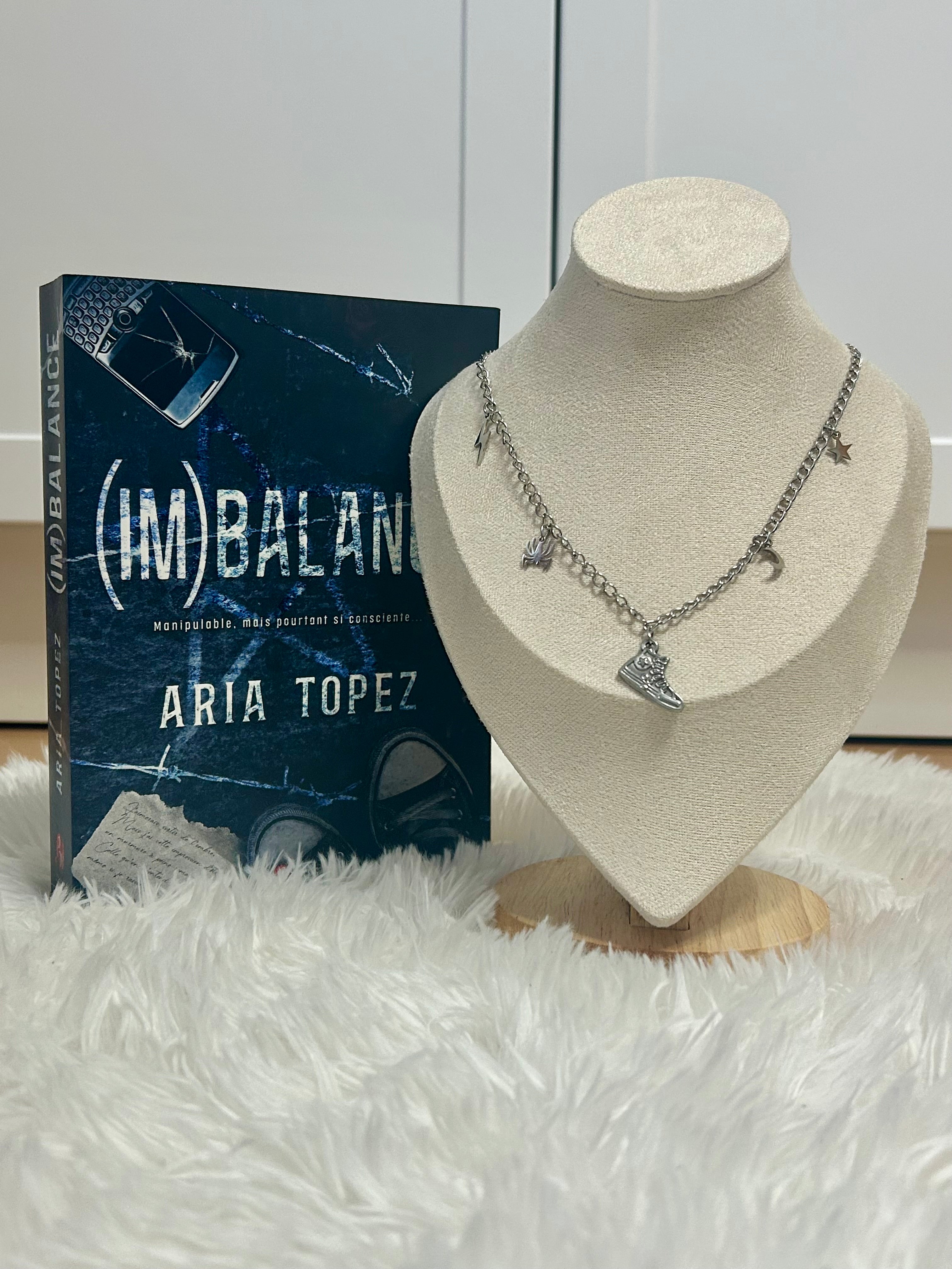 Collier inspiré de (IM)BALANCE