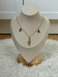 Collier inspiré de Lakestone