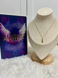 Collier inspiré de Altitude