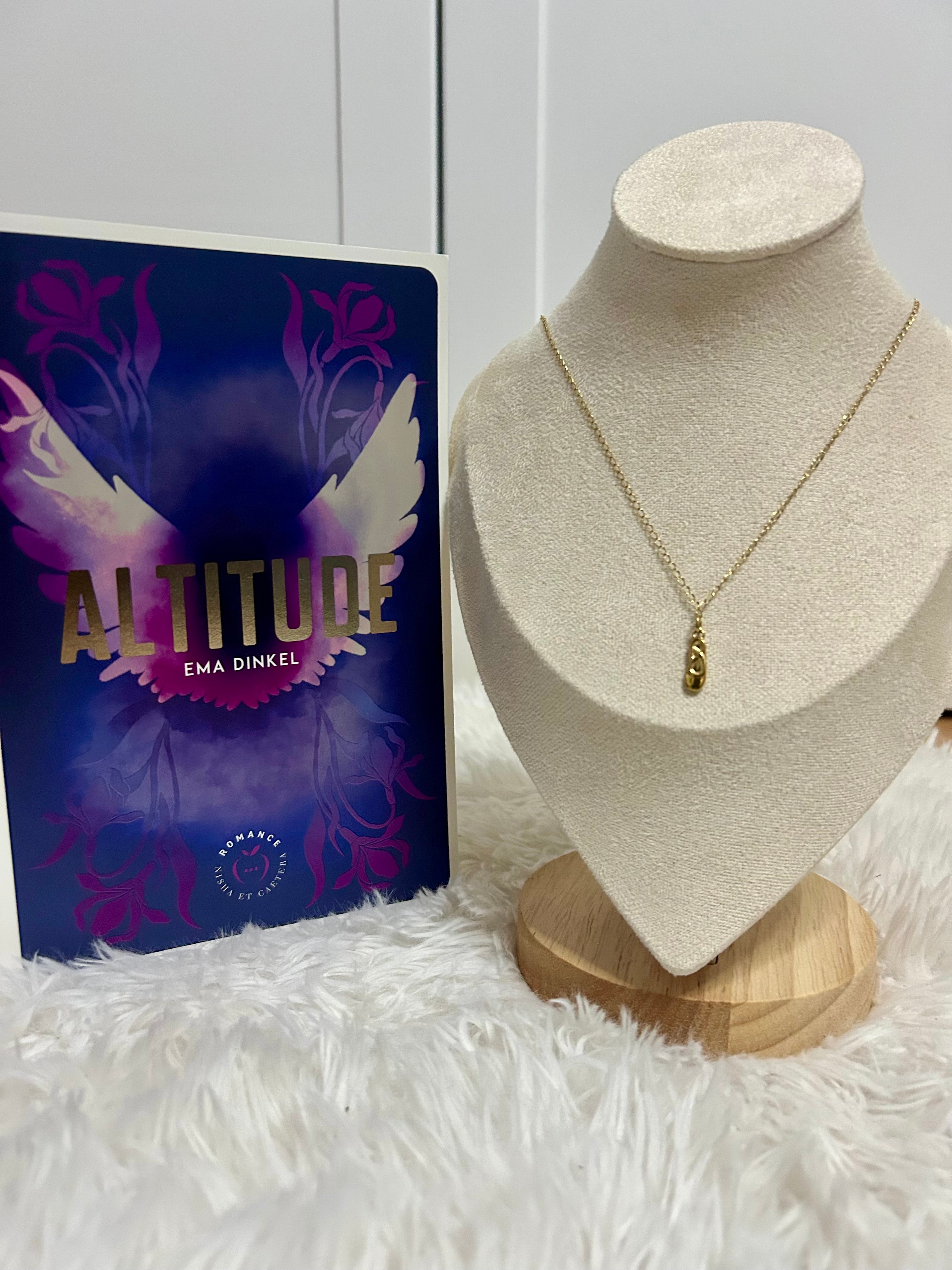 Collier inspiré de Altitude