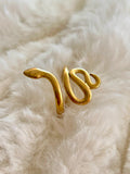Bague inspiré de Lakestone