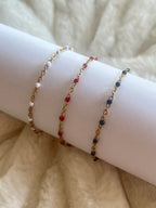 Bracelet Ambre