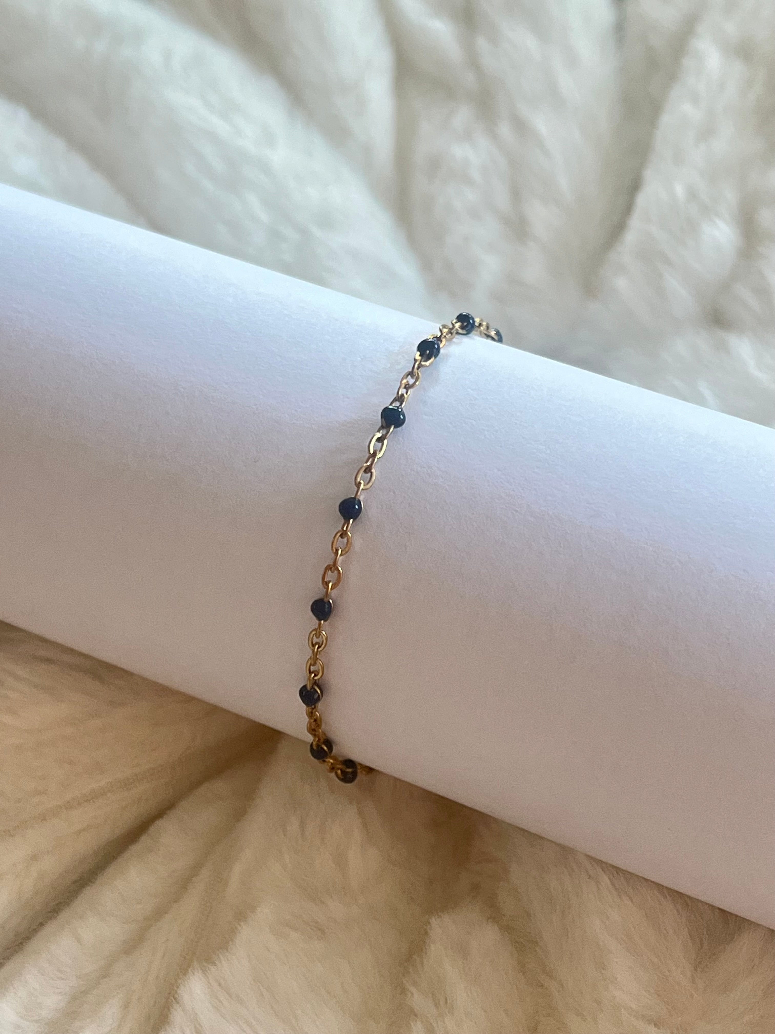 Bracelet Ambre