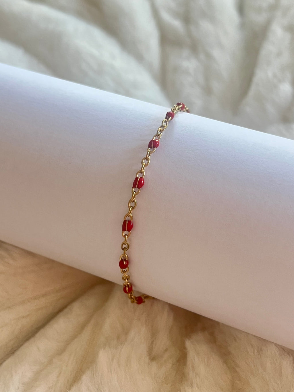 Bracelet Ambre