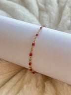 Bracelet Ambre