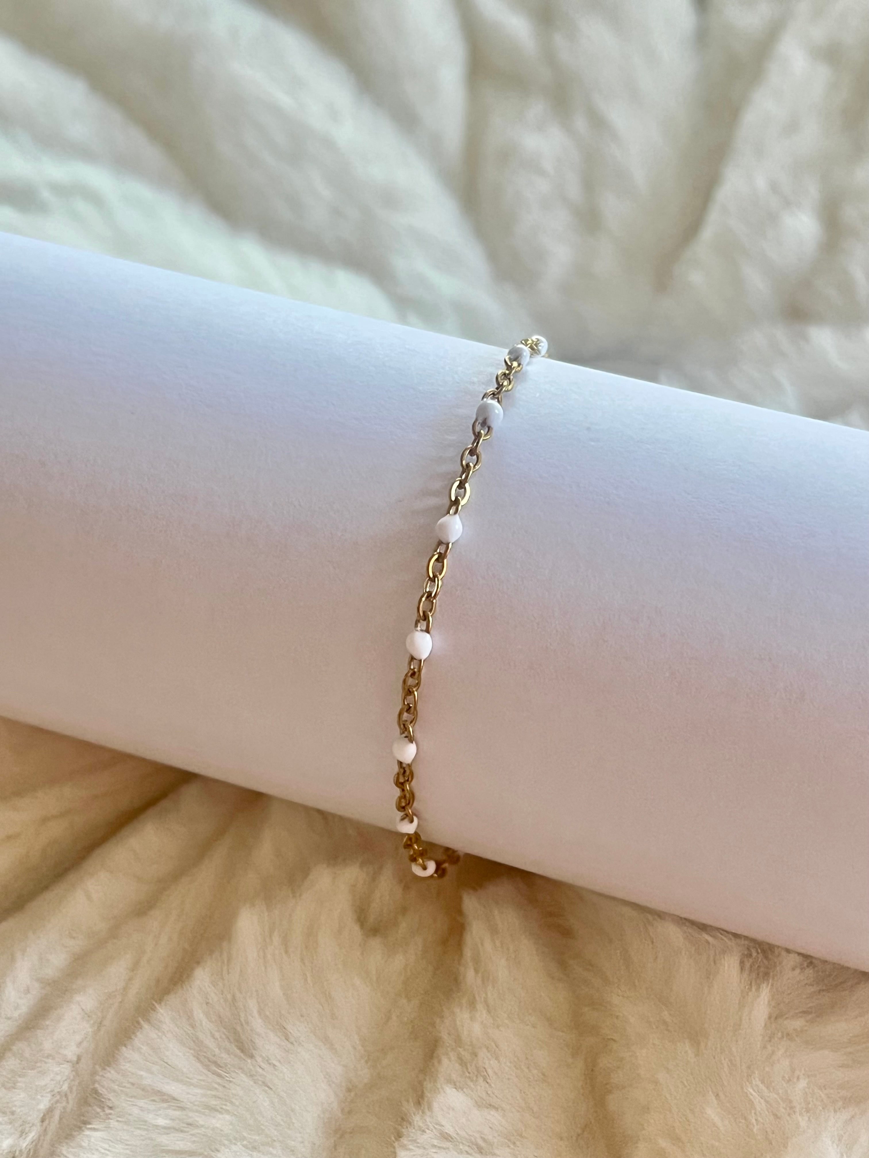 Bracelet Ambre